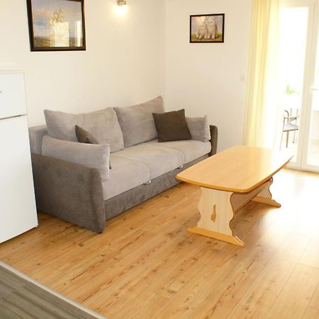 Apartments Martina Бибине Екстериор снимка