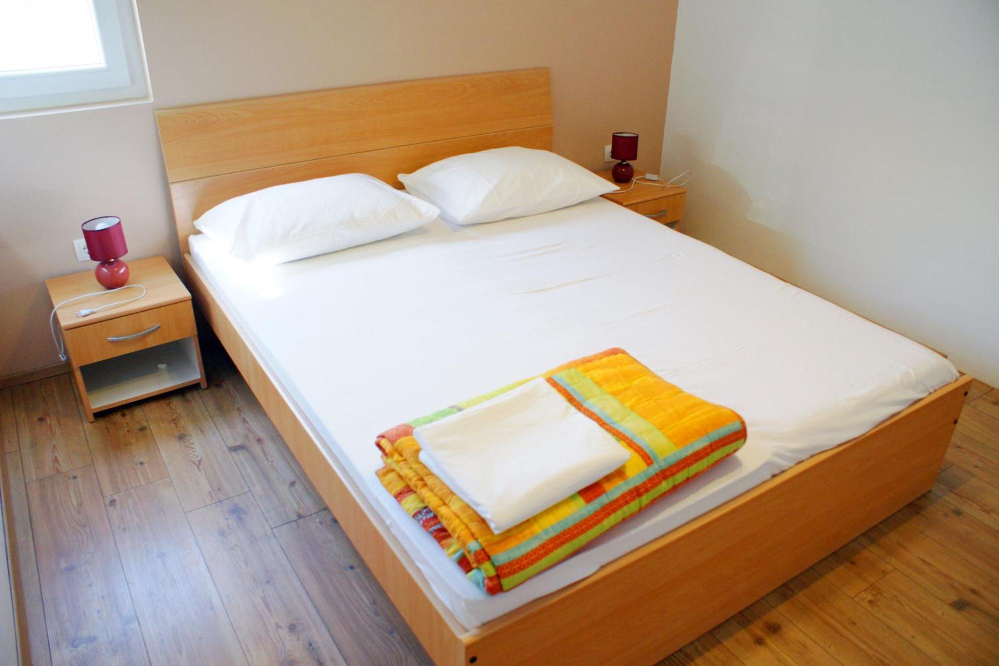 Apartments Martina Бибине Екстериор снимка
