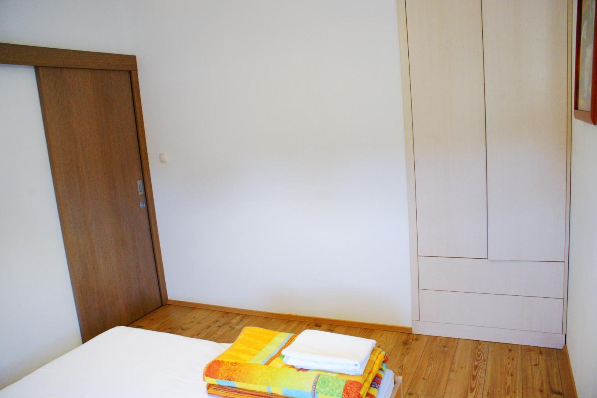 Apartments Martina Бибине Екстериор снимка