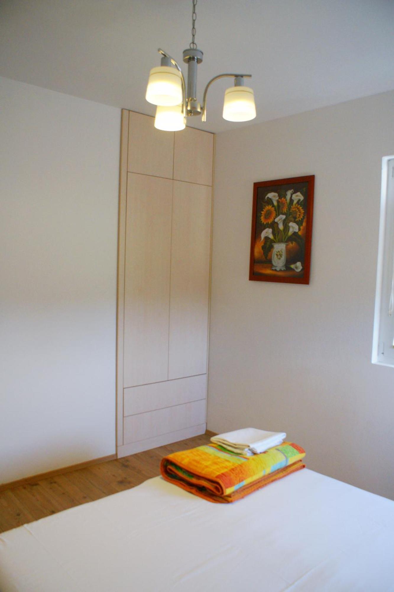 Apartments Martina Бибине Екстериор снимка