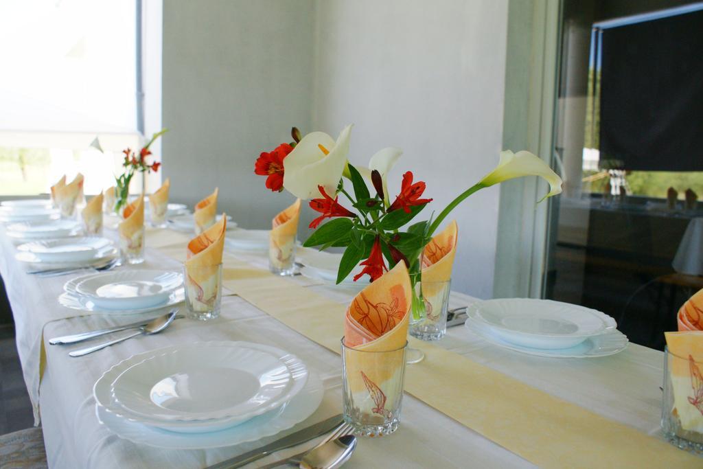 Apartments Martina Бибине Екстериор снимка