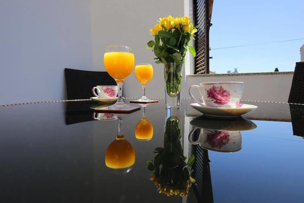 Apartments Martina Бибине Екстериор снимка